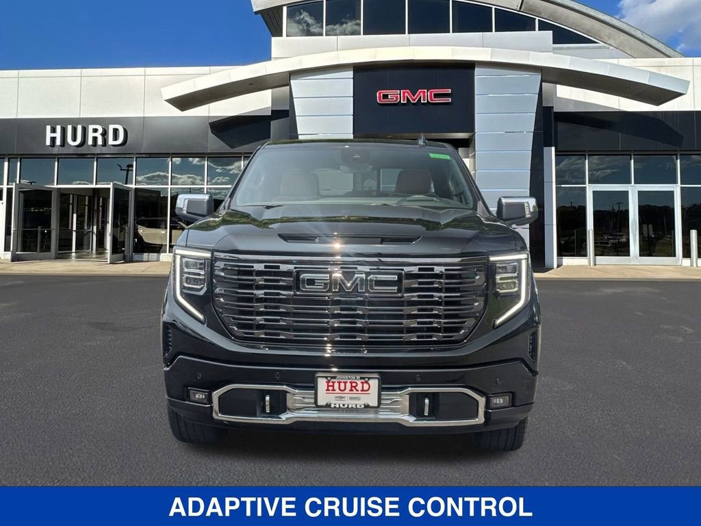 2025 Gmc Sierra 1500 Denali Ultimate photo 5