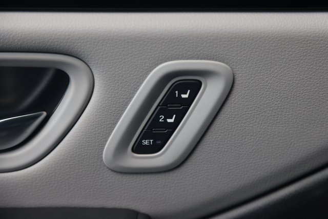 2025 Honda Pilot EX-L photo 23