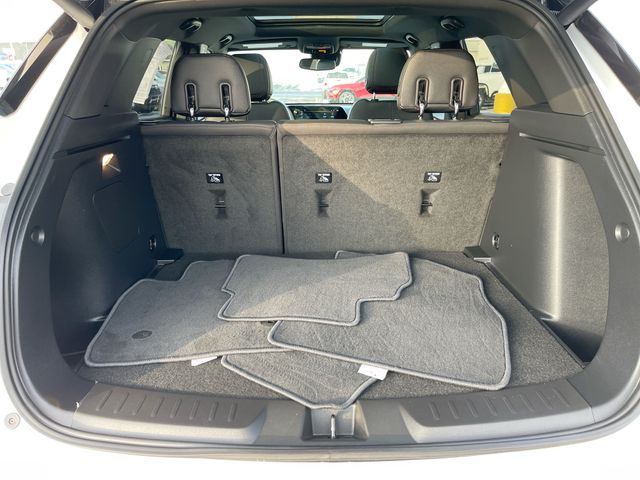 2025 CHEVROLET TRAILBLAZER - Image 25