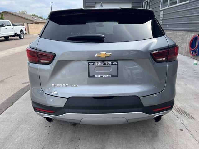 2023 Chevrolet Blazer 2LT photo 5