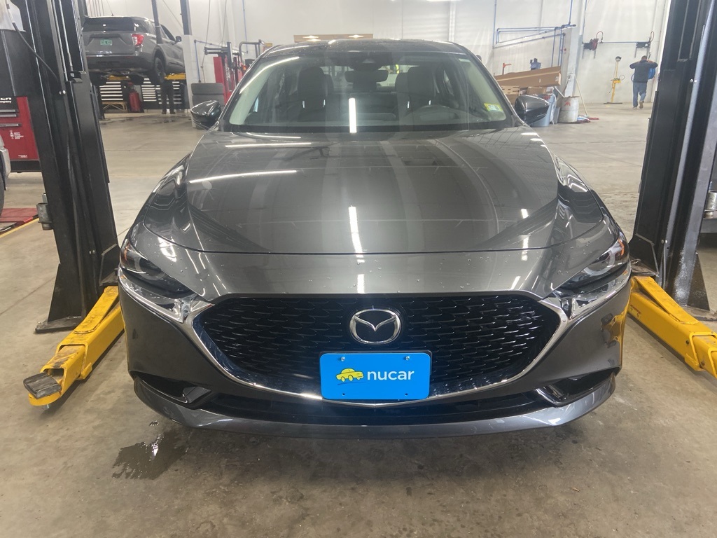 2023 Mazda Mazda3 2.5 s Premium photo 2