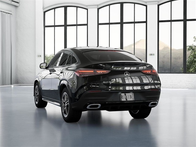 2026 Mercedes Benz GLE 450 4MATIC photo 20