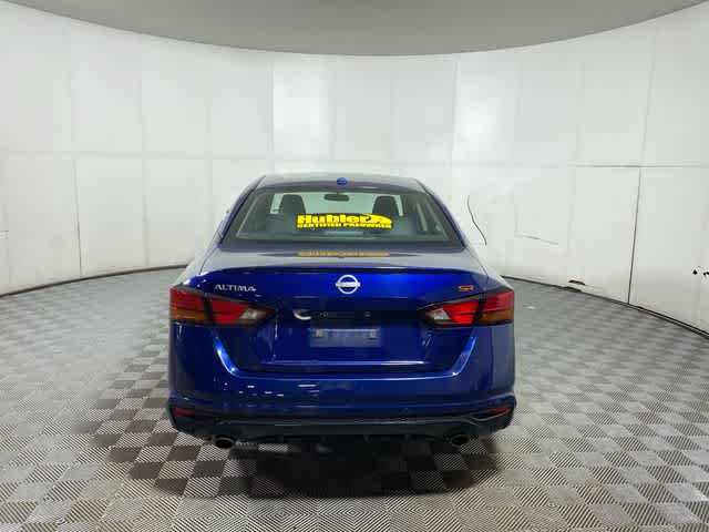 2024 Nissan Altima 2.5 SR photo 2