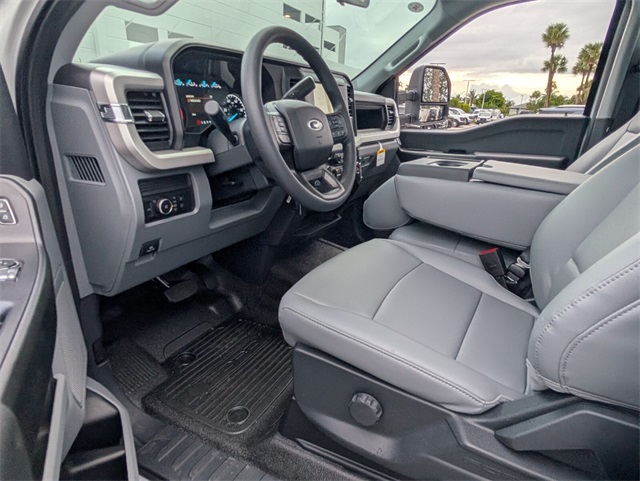 2026 Ford F-250 XL photo 7