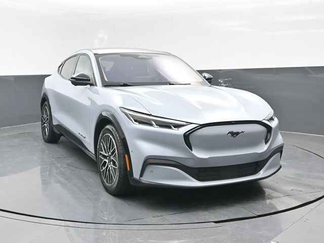 Used 2024 Ford Mustang Mach-E Premium AWD with VIN 3FMTK3SU0RMA16830 for sale in White Hall, WV