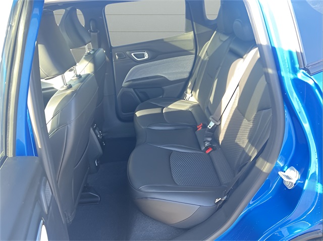 2025 Jeep Compass Latitude photo 19