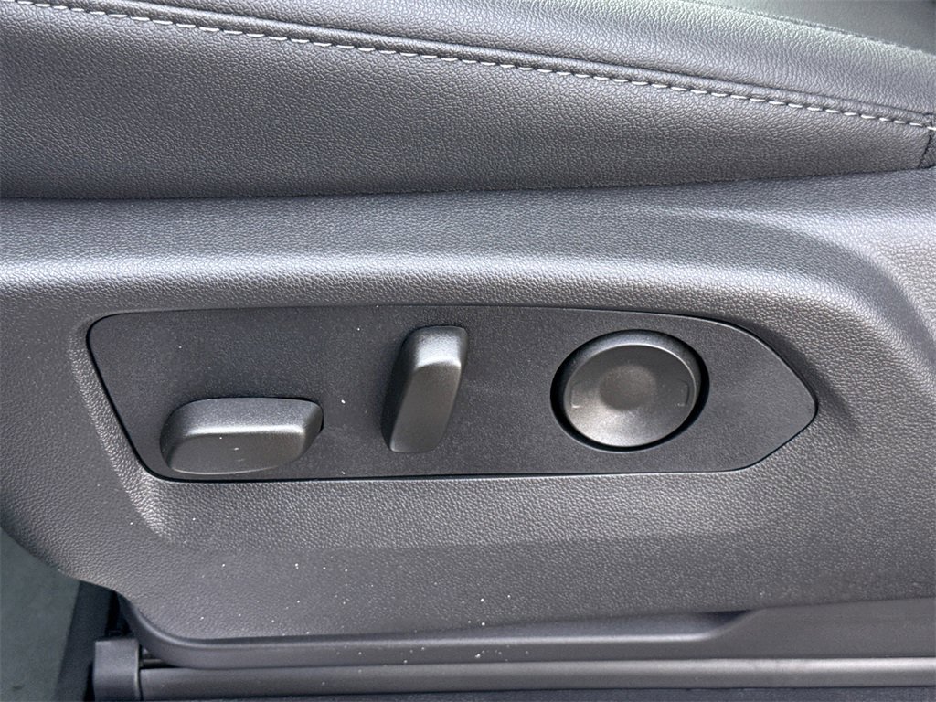 2026 Gmc Sierra 1500 Elevation photo 17