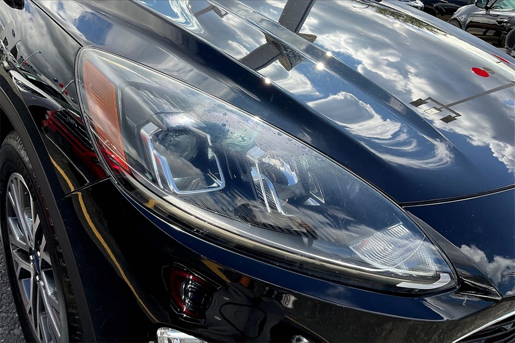 2020 FORD ESCAPE - Image 24