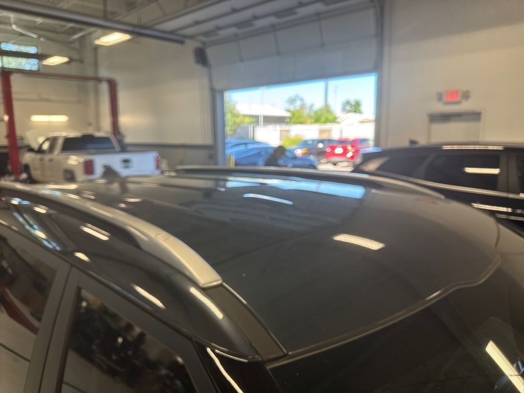 2024 Kia Seltos S photo 8