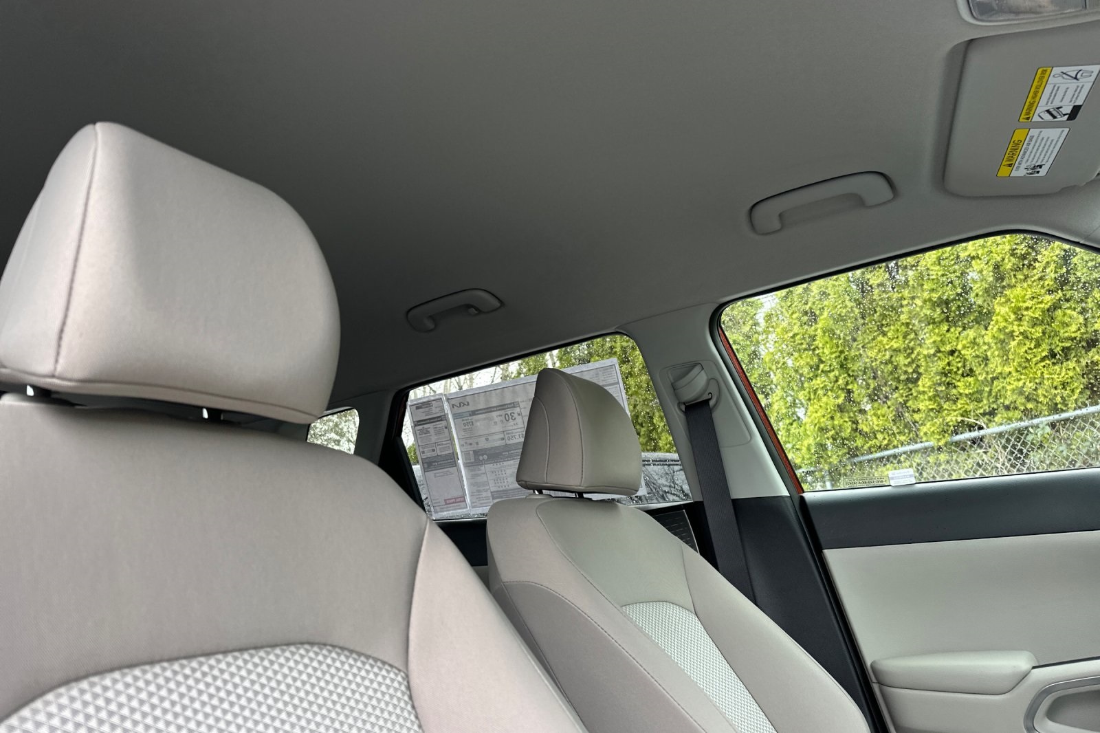 2025 Kia Soul LX photo 13