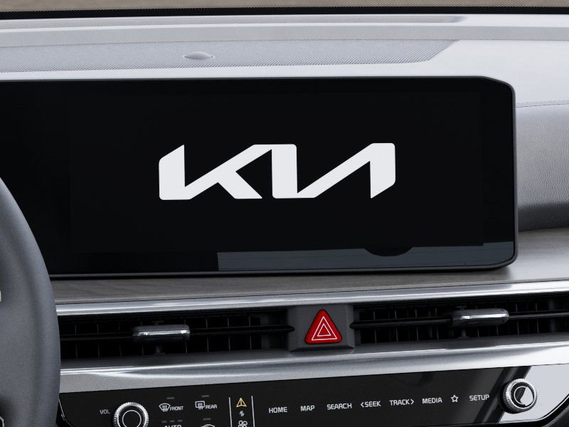 2025 Kia Sorento X-Line EX photo 12