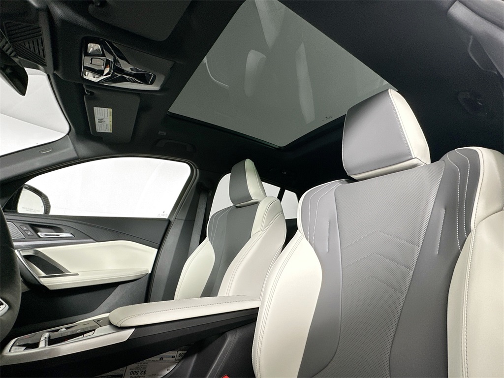 2026 Bmw X2 xDrive28i photo 15