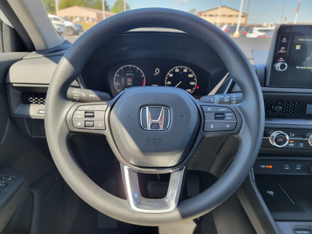 2026 Honda CR-V LX photo 19