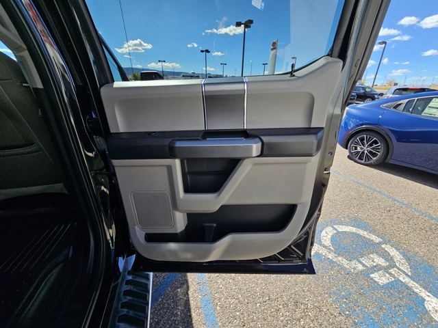 2019 Ford F-150 XLT photo 20
