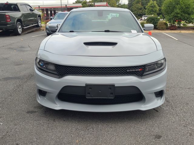 2022 Dodge Charger R/T photo 15