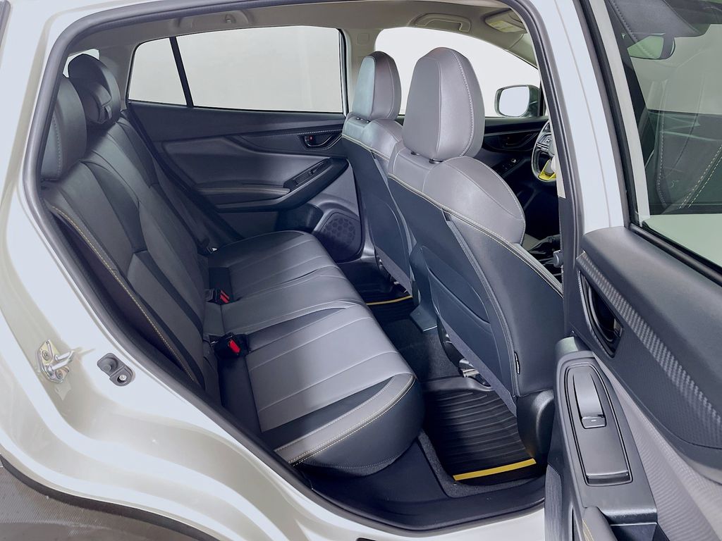 2023 Subaru Crosstrek Sport photo 24