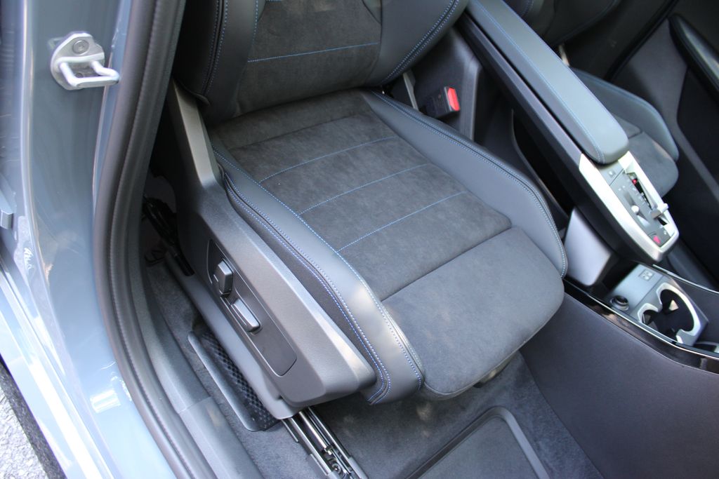 2025 Bmw X1 M35i photo 23