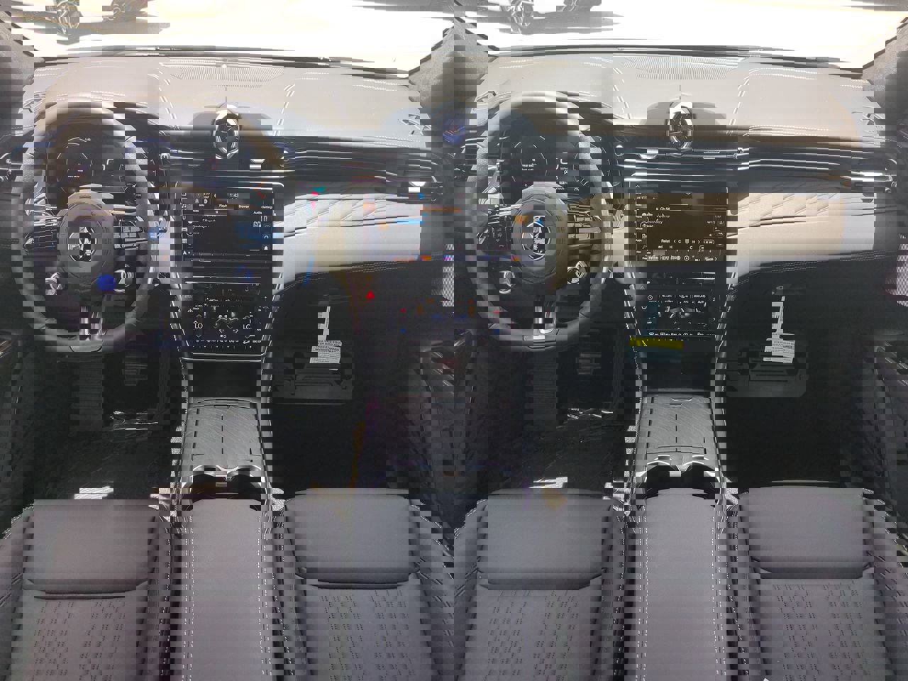 2025 Maserati Grecale photo 12