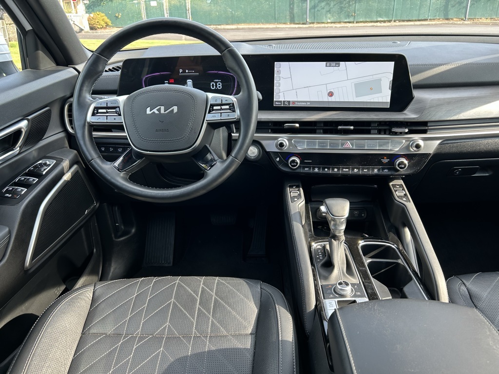 2023 Kia Telluride EX X-Line photo 23