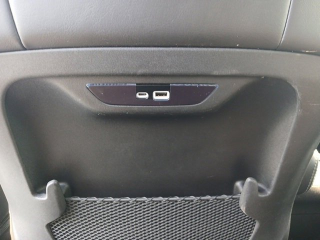 2025 Chrysler Pacifica Limited photo 25