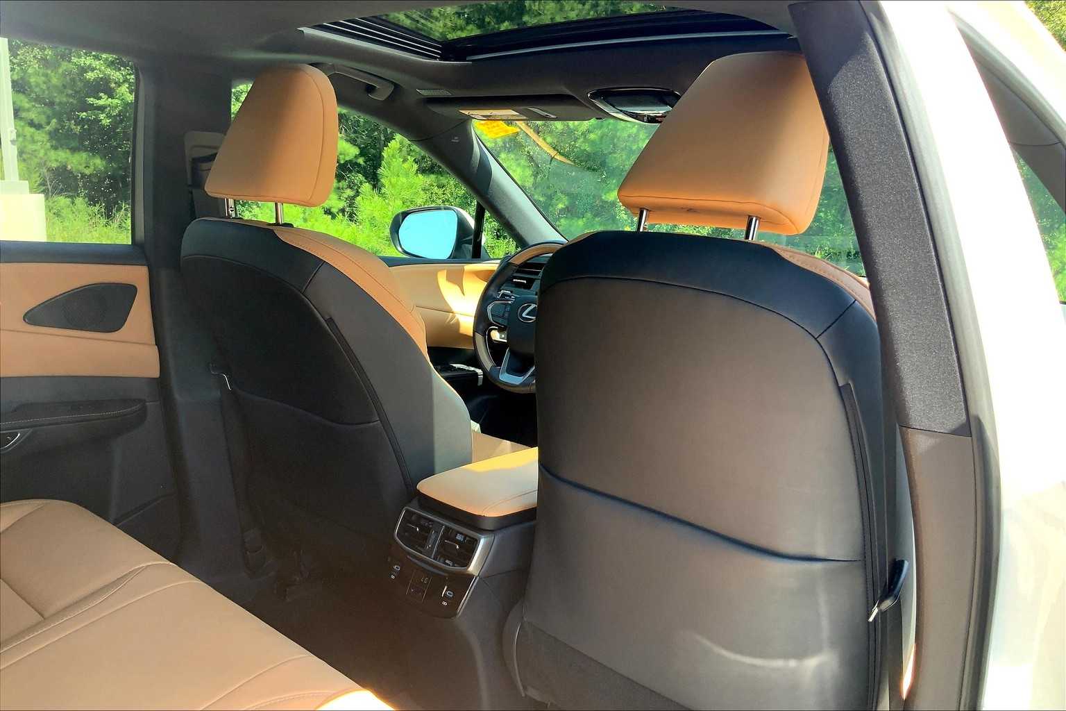 2024 Lexus RX Premium photo 19