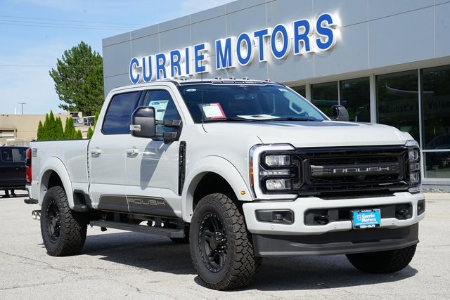 2025 FORD F-350 - Image 23
