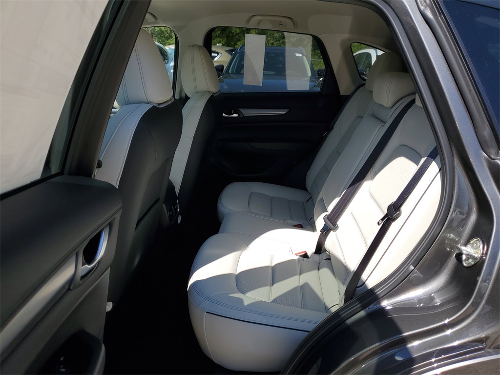 2025 Mazda CX-5 2.5 S Preferred photo 12