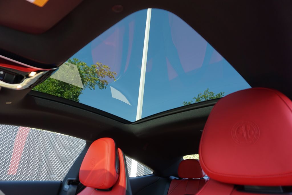 2026 Mercedes Benz CLE AMG 53 4MATIC photo 41
