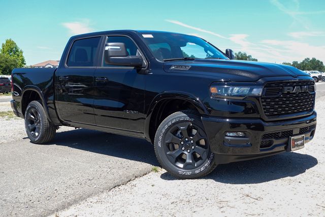2025 Ram 1500 Big Horn Lone Star photo 2