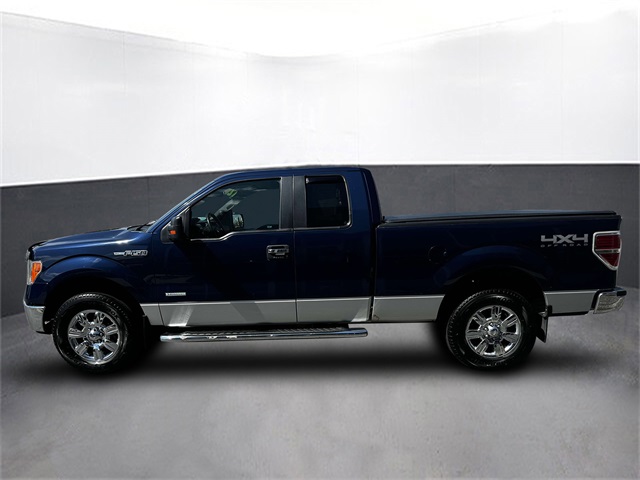 Used 2012 Ford F-150 XLT with VIN 1FTFX1ET5CFB84688 for sale in Kansas City