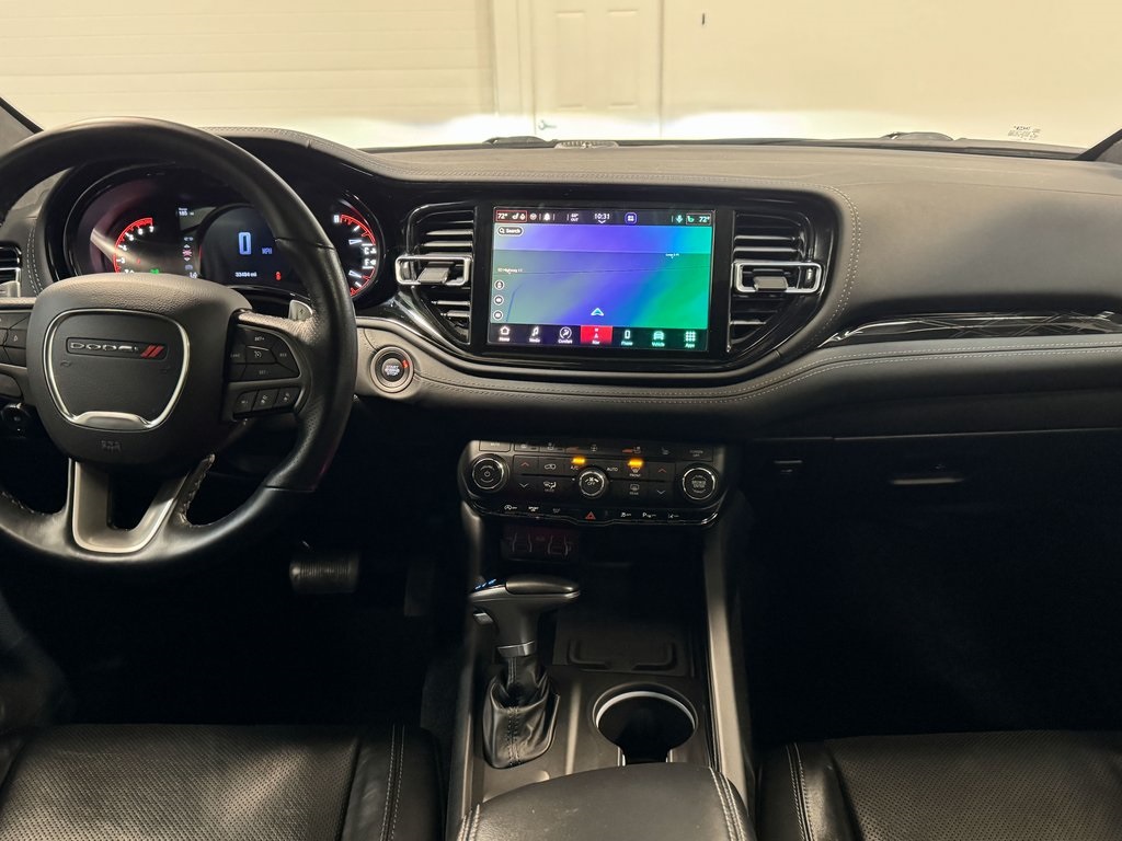 2022 Dodge Durango Citadel photo 14