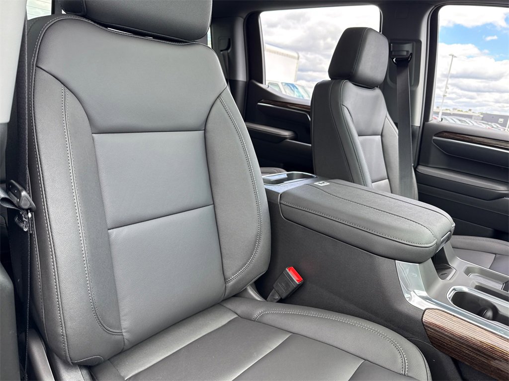 2026 GMC SIERRA - Image 37