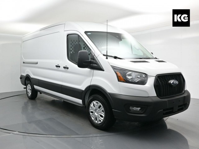 2024 Ford Transit Van Base's photo