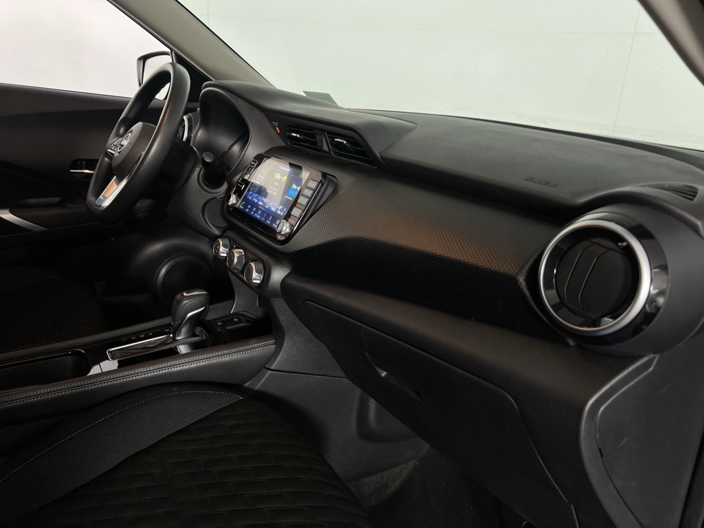 2023 Nissan Kicks SV photo 25