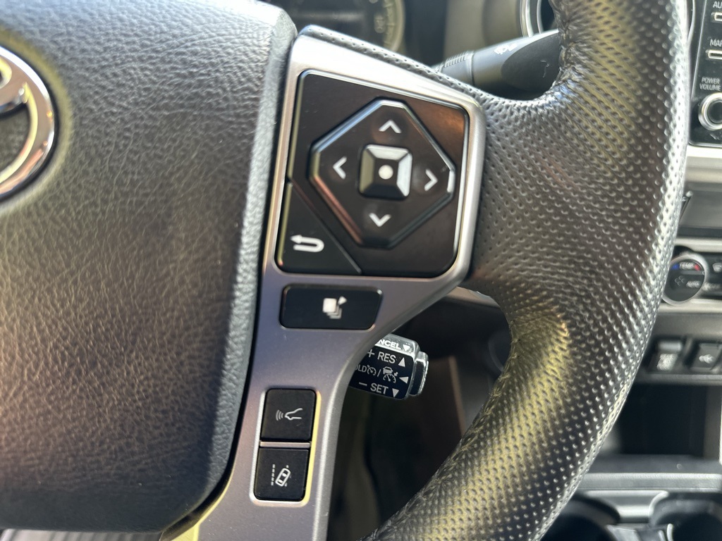 2023 Toyota Tacoma SR5 photo 13
