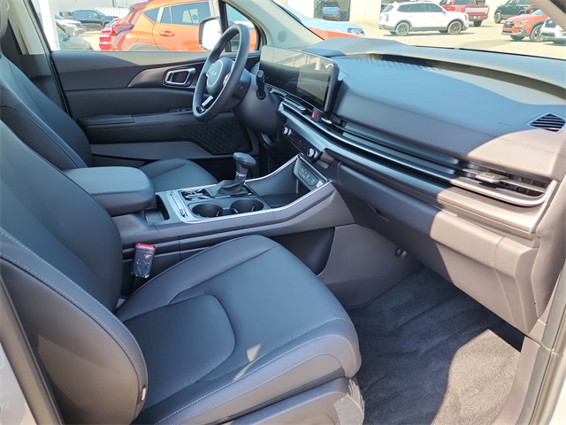 2026 Kia Carnival SX Prestige photo 14
