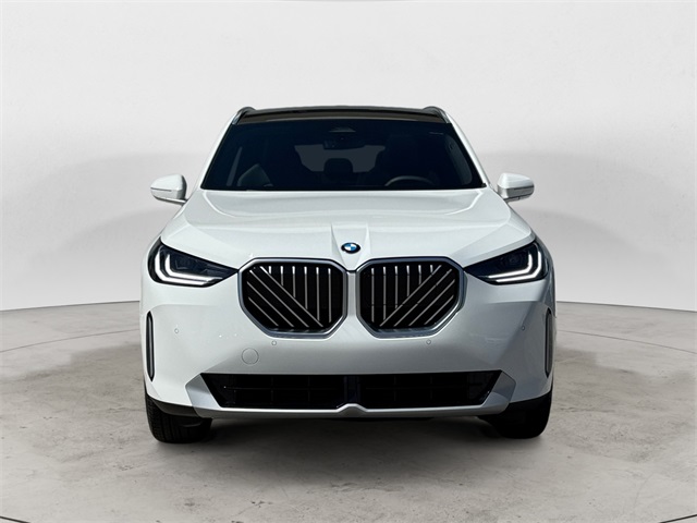 2025 Bmw X3 30x Drive photo 2
