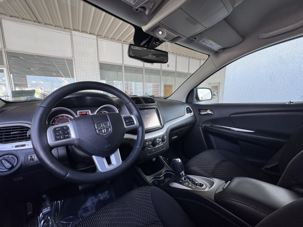 2015 Dodge Journey SXT photo 7