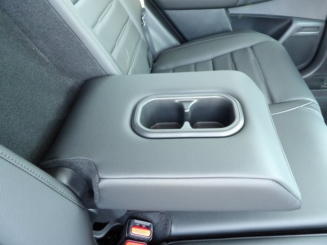 2026 Honda CR-V EX-L photo 38