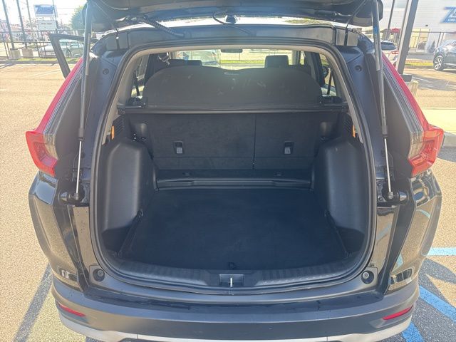 2022 Honda CR-V EX photo 17