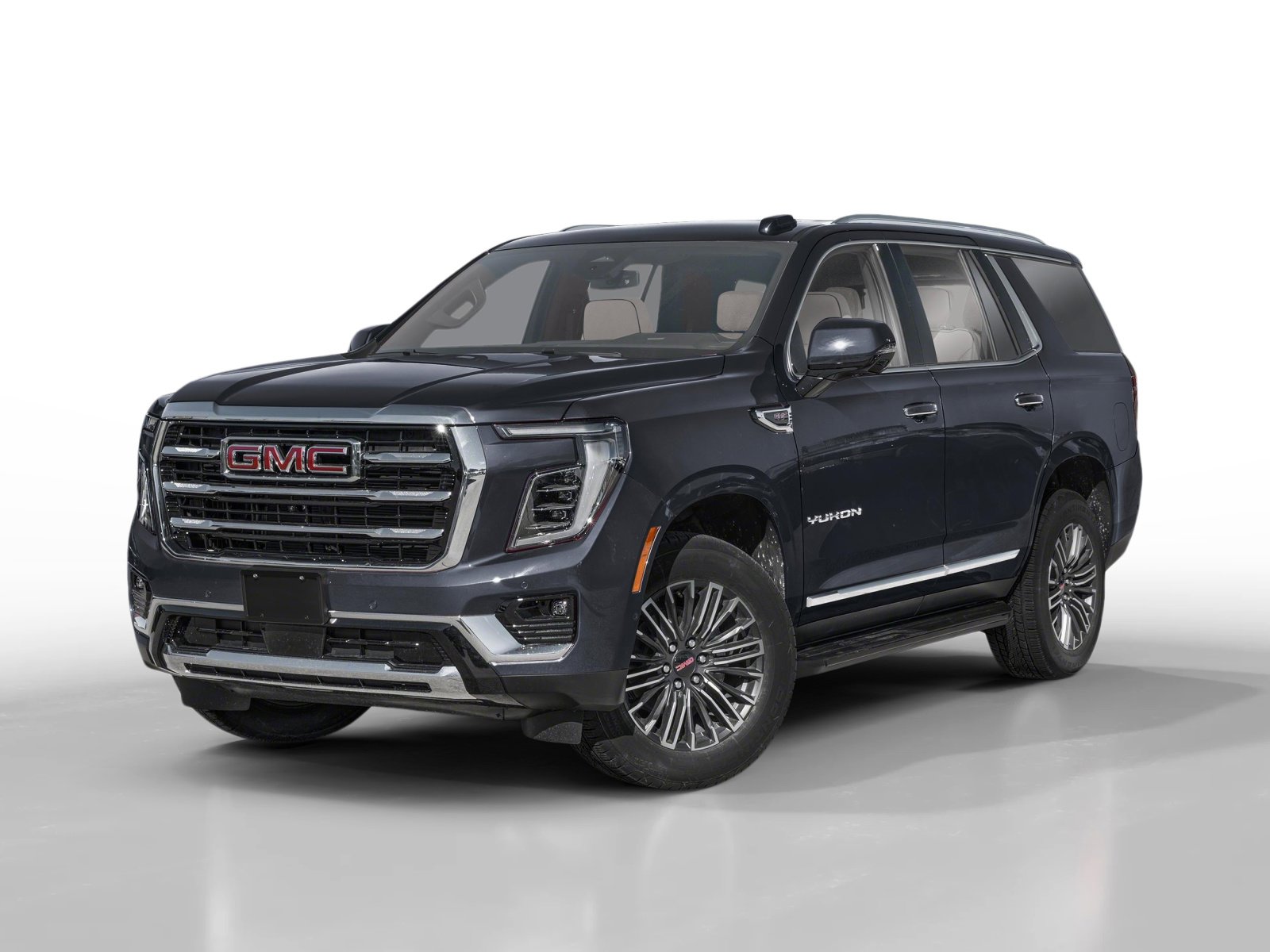 2026 GMC Yukon AT4 Ultimate's photo