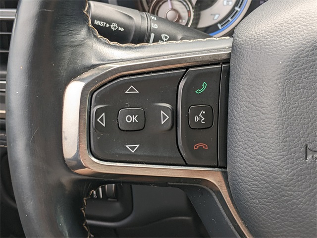 2019 Ram 1500 Limited photo 19