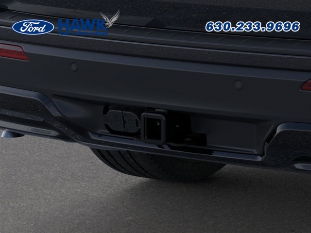 2025 FORD EXPLORER - Image 23