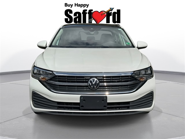 2023 Volkswagen Jetta 1.5T SE photo 7