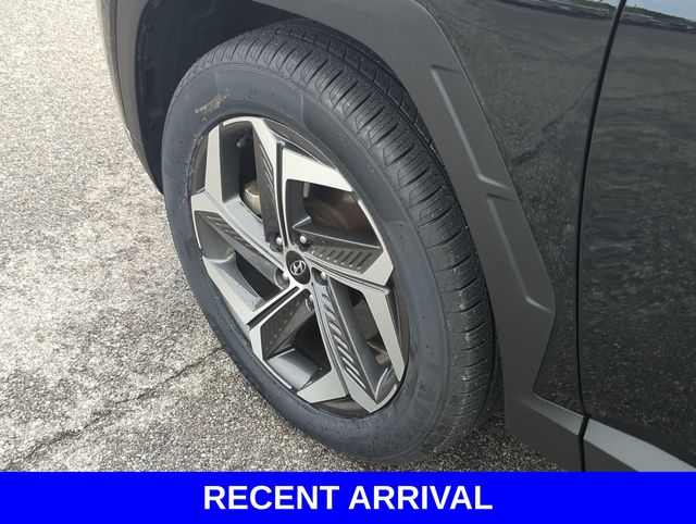 2023 Hyundai Tucson SEL Convenience photo 23