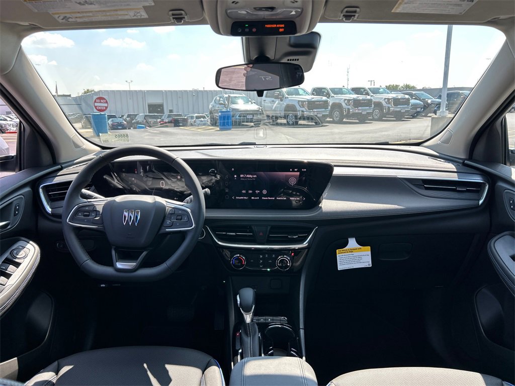 2026 BUICK ENCORE GX - Image 27