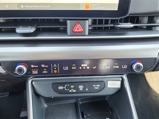 2026 Kia Carnival SX Prestige photo 19