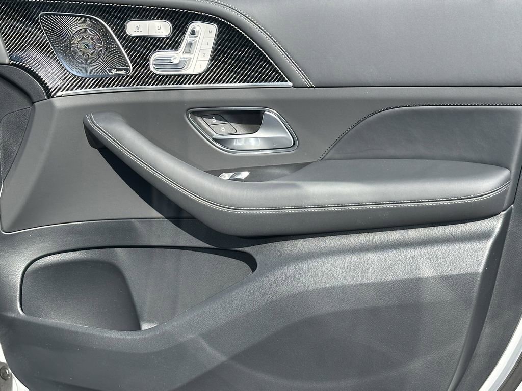 2025 Mercedes Benz GLE AMG 63 4MATIC photo 16