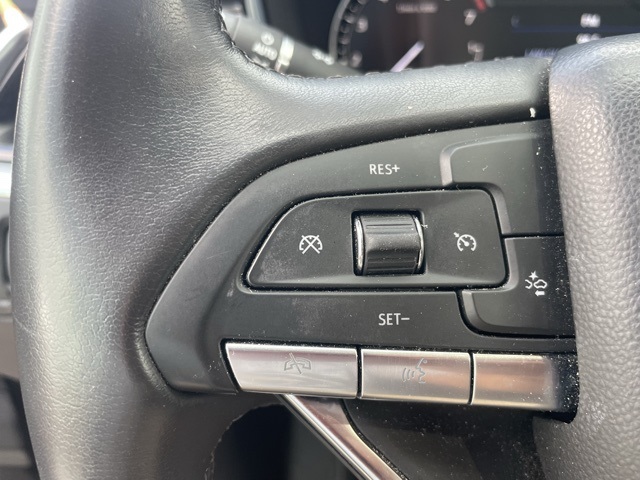 2024 Cadillac XT6 Luxury photo 4