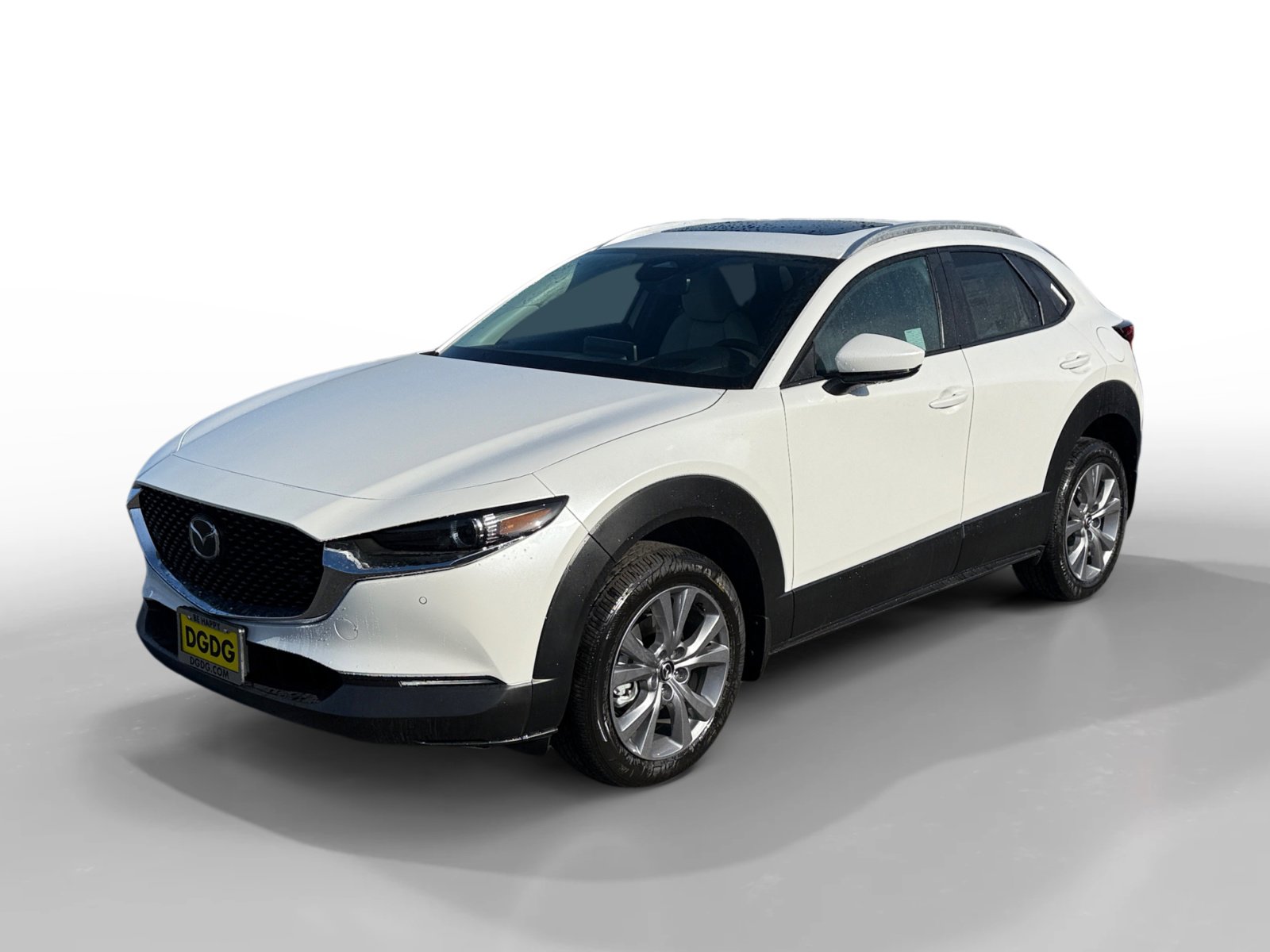 2026 Mazda CX-30 Premium's photo